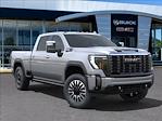 2025 GMC Sierra 2500 Crew Cab 4x4, Pickup for sale #141403 - photo 7