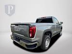 2025 GMC Sierra 1500 Crew Cab 4x4, Pickup for sale #158475 - photo 10