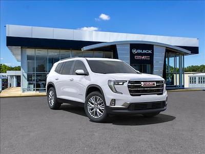 2025 GMC Acadia FWD, SUV for sale #125607 - photo 1