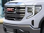 New 2025 GMC Sierra 1500 SLT Crew Cab 4x4, Pickup for sale #186161 - photo 13