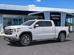 New 2025 GMC Sierra 1500 SLT Crew Cab 4x4, Pickup for sale #186161 - photo 2