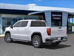 New 2025 GMC Sierra 1500 SLT Crew Cab 4x4, Pickup for sale #186161 - photo 3