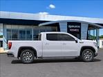 New 2025 GMC Sierra 1500 SLT Crew Cab 4x4, Pickup for sale #186161 - photo 5