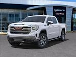 New 2025 GMC Sierra 1500 SLT Crew Cab 4x4, Pickup for sale #186161 - photo 6