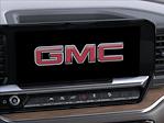 New 2025 GMC Sierra 1500 SLT Crew Cab 4x4, Pickup for sale #186308 - photo 20