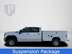 New 2025 GMC Sierra 2500 Pro Crew Cab 4x2, 8' 1" Knapheide Steel Service Body Service Truck for sale #FG0095 - photo 5