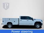 New 2025 GMC Sierra 2500 Pro Crew Cab 4x2, 8' 1" Knapheide Steel Service Body Service Truck for sale #FG0185 - photo 11