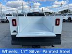 New 2025 GMC Sierra 2500 Pro Crew Cab 4x2, 8' 1" Knapheide Steel Service Body Service Truck for sale #FG0185 - photo 33