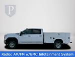 New 2025 GMC Sierra 2500 Pro Crew Cab 4x2, 8' 1" Knapheide Steel Service Body Service Truck for sale #FG0185 - photo 5