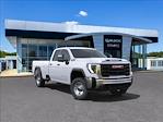 2025 GMC Sierra 2500 Double Cab 4x2, Pickup for sale #FG0190 - photo 1