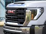 2025 GMC Sierra 2500 Double Cab 4x2, Pickup for sale #FG0190 - photo 13