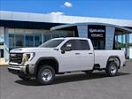 2025 GMC Sierra 2500 Double Cab 4x2, Pickup for sale #FG0190 - photo 2