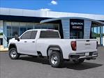 2025 GMC Sierra 2500 Double Cab 4x2, Pickup for sale #FG0190 - photo 3