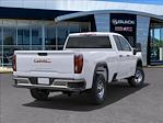 2025 GMC Sierra 2500 Double Cab 4x2, Pickup for sale #FG0190 - photo 4