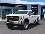 2025 GMC Sierra 2500 Double Cab 4x2, Pickup for sale #FG0190 - photo 6