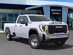 2025 GMC Sierra 2500 Double Cab 4x2, Pickup for sale #FG0190 - photo 7