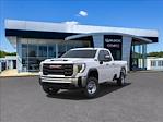 2025 GMC Sierra 2500 Double Cab 4x2, Pickup for sale #FG0190 - photo 8