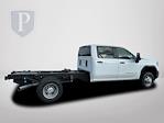 2024 GMC Sierra 3500 Crew Cab 4x4, Cab Chassis for sale #FG0534 - photo 11