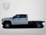 2024 GMC Sierra 3500 Crew Cab 4x4, Cab Chassis for sale #FG0534 - photo 5