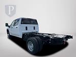 New 2024 GMC Sierra 3500 Pro Crew Cab 4x4, Cab Chassis for sale #FG0534 - photo 6