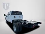 New 2024 GMC Sierra 3500 Pro Crew Cab 4x4, Cab Chassis for sale #FG0534 - photo 2