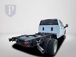 New 2024 GMC Sierra 3500 Pro Crew Cab 4x4, Cab Chassis for sale #FG0534 - photo 8