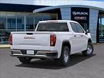 2025 GMC Sierra 1500 Crew Cab 4x4, Pickup for sale #FG0864 - photo 4