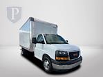 New 2024 GMC Savana 3500 Work Van 4x2, Box Van for sale #FG1162 - photo 12