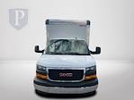 New 2024 GMC Savana 3500 Work Van 4x2, Box Van for sale #FG1162 - photo 13