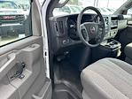 New 2024 GMC Savana 3500 Work Van 4x2, Box Van for sale #FG1162 - photo 17