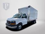 New 2024 GMC Savana 3500 Work Van 4x2, Box Van for sale #FG1162 - photo 3