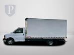 New 2024 GMC Savana 3500 Work Van 4x2, Box Van for sale #FG1162 - photo 5