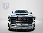 New 2024 GMC Sierra 2500 Pro Crew Cab 4x4, Pickup for sale #FG1517 - photo 13