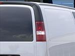 New 2024 GMC Savana 2500 Work Van RWD, Empty Cargo Van for sale #FG1519 - photo 11