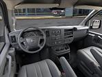 New 2024 GMC Savana 2500 Work Van RWD, Empty Cargo Van for sale #FG1519 - photo 15