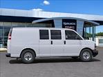 New 2024 GMC Savana 2500 Work Van RWD, Empty Cargo Van for sale #FG1519 - photo 5