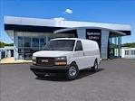 New 2024 GMC Savana 2500 Work Van RWD, Empty Cargo Van for sale #FG1519 - photo 8