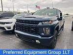 2022 Chevrolet Silverado 2500 Crew Cab 4x4, Pickup for sale #FG1609B - photo 3