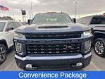 2022 Chevrolet Silverado 2500 Crew Cab 4x4, Pickup for sale #FG1609B - photo 4