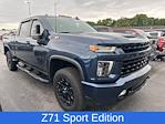 2022 Chevrolet Silverado 2500 Crew Cab 4x4, Pickup for sale #FG1609B - photo 8