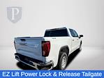 New 2024 GMC Sierra 1500 Pro Crew Cab 4x4, Pickup for sale #FG1712 - photo 7