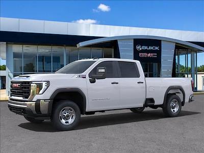 2024 GMC Sierra 2500 Crew Cab 4x4, Pickup for sale #FG2316X - photo 2