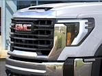 2024 GMC Sierra 2500 Crew Cab 4x4, Pickup for sale #FG2316X - photo 13