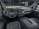 2024 GMC Sierra 2500 Crew Cab 4x4, Pickup for sale #FG2316X - photo 15