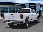 2024 GMC Sierra 2500 Crew Cab 4x4, Pickup for sale #FG2316X - photo 4