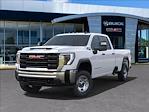 2024 GMC Sierra 2500 Crew Cab 4x4, Pickup for sale #FG2316X - photo 6