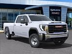 2024 GMC Sierra 2500 Crew Cab 4x4, Pickup for sale #FG2316X - photo 7