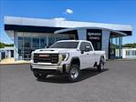 2024 GMC Sierra 2500 Crew Cab 4x4, Pickup for sale #FG2316X - photo 8