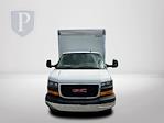 2024 GMC Savana 4500 DRW 4x2, Rockport Box Van for sale #FG2343 - photo 13