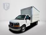 2024 GMC Savana 4500 DRW 4x2, Rockport Box Van for sale #FG2343 - photo 14